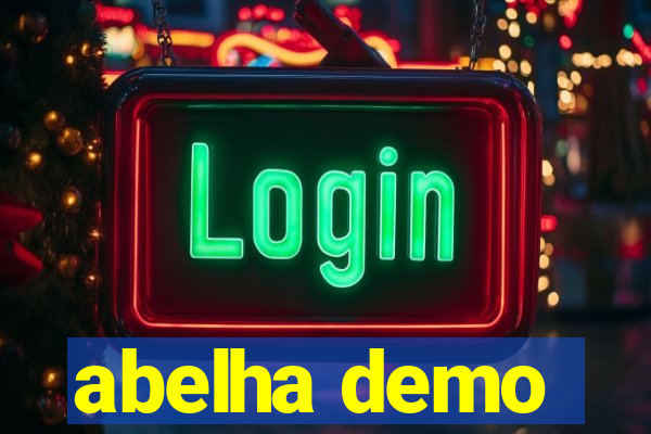 abelha demo